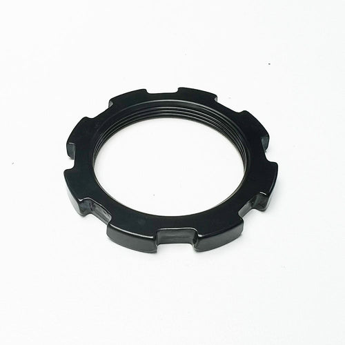 Replacement Lock Ring - 50mm Black Steel