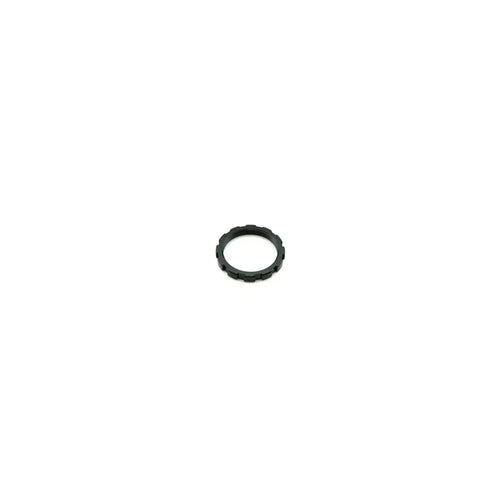 Replacement Lock Ring - 50mm Black Steel 12 Tooth