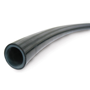 Airline - 3/8" Black DOT Synflex - (305 Meters) FULL ROLL