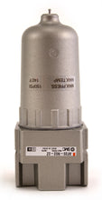 Load image into Gallery viewer, Water Trap - 1/4&quot; FNPT - SMC # AF20-N02-2Z-A