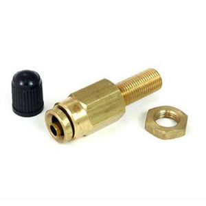 Inflation & Drain Valve - 1/4" Push-to-Connect (PTC)
