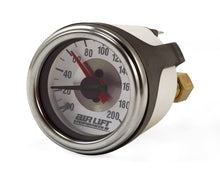 Load image into Gallery viewer, Dual Needle Gauge - 200 PSI