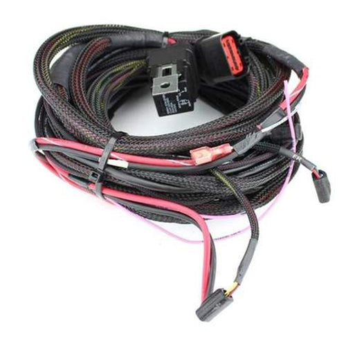 3H/3P Main Wiring Harness