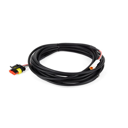 3H Left Front 20ft Sensor Harness