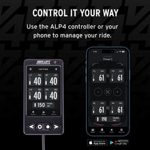 Load image into Gallery viewer, ALP4 Air Management, 1/4&quot; Air Line (No Tank, No Compressor)
