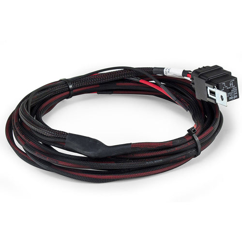 3H/3P 2nd Compressor Harness