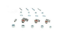 Load image into Gallery viewer, 28&quot; FLO Tank w/ Viair 444c Compressor, 1/4&quot; &amp; 3/8&quot; fittings and tank mounting hardware