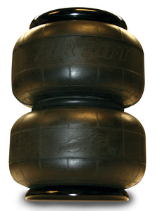 Gen IV Dominator Series D2500 - Single 1/2" Port