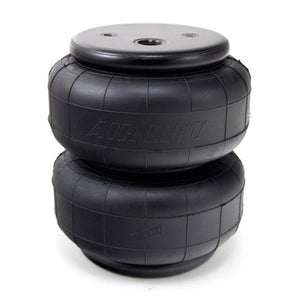 Gen IV Dominator Series D2600 - Single 1/2" Port