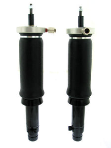 93-97 Honda Del Sol - Front Slam Kit
