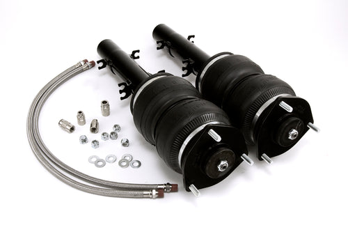 MK1 Platform: 98-06 Audi TT FWD (Typ 8N) - Front Slam Kit