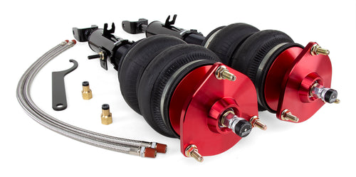 03-08 Nissan 350z (Coupe & Roadster) - Front Performance Kit