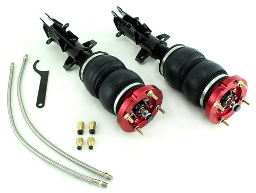 05-14 Ford Mustang S197 Platform - (Base, GT, Convertible, GT500) - Front Performance Kit