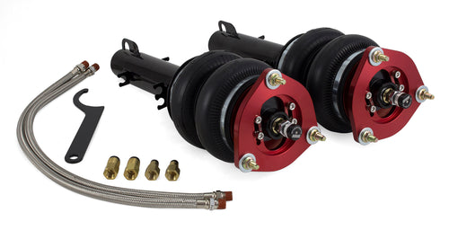 MK1 Platform: 98-06 Audi TT FWD, 00-06 Audi TT Quattro (Typ 8N) - Front Performance Kit