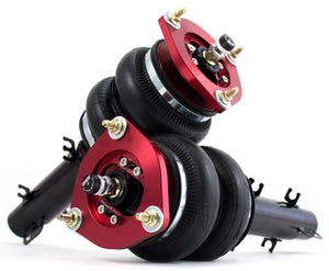 99-05 VW Jetta (MK4 Platform) - Front Performance Kit