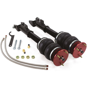08-22 Dodge Challenger (Fits all RWD models and drivetrains) - Front Performance Kit