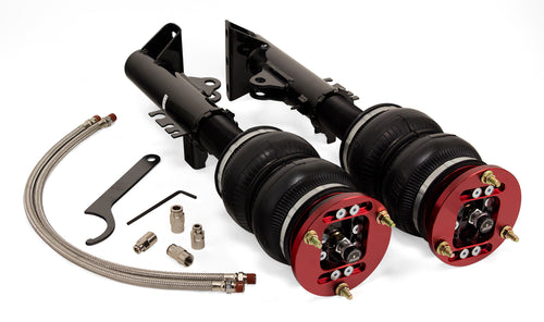 93-00 BMW 3 Series Compact (E35/E36) - Front Performance Kit