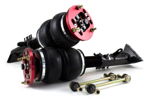 96-02 BMW Z3 (E36/E37), 98-02 Z3M Roadster (E36/E37), 98-02 Z3M Coupe (E36/E38) - Front Performance Kit