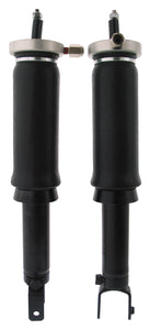 93-97 Honda Del Sol - Rear Slam Kit