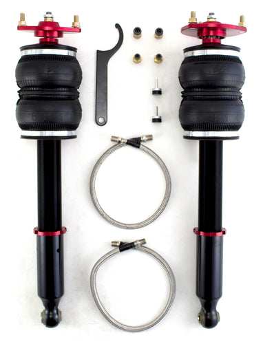 01-06 Lexus LS430 - Front Performance Kit