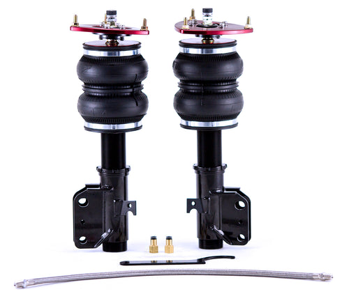 08-14 Subaru Wrx STI (GD) - Front Performance Kit