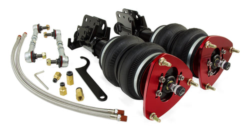 12-16 Scion FRS - Front PerformanceKit