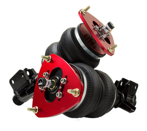 12-16 Scion FRS - Front PerformanceKit