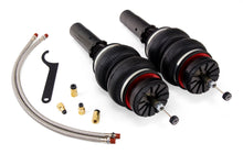 Load image into Gallery viewer, B8 Platform: 07-17 A5, S5, RS5, and Cabriolet (Fits AWD and FWD models) - Front Performance Kit