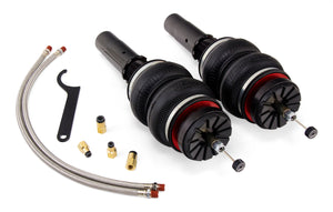 B8/B8.5 Platform: 09-16 Audi A4 Quattro & FWD, S4, RS4, and Cabriolet, 09-16 Allroad (Typ 8K) - Front Performance Kit