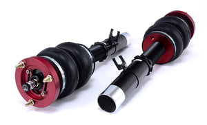 82-93 BMW 3 Series (E30) - With 51mm dia. struts (except 325ix), weld-in application - Front Performance Kit