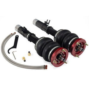 82-93 BMW 3 Series (E30) - With 51mm dia. struts (except 325ix), weld-in application - Front Performance Kit