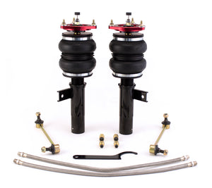 05-18 VW Jetta, 11-18 VW Jetta VI GLI (MK5/MK6 Platforms) (Fits models with 55mm struts only) (does not fit Jetta S) - Front Performance Kit