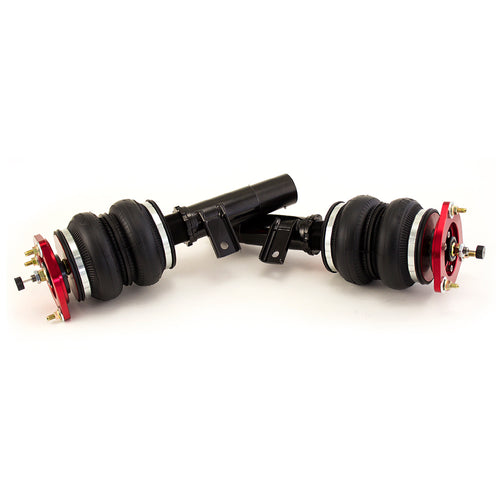 05-14 Audi A3, 06-12 S3, 11-12 RS3 (Typ 8P) (55mm front struts only) - Front Performance Kit