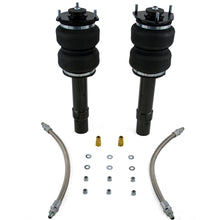 Load image into Gallery viewer, 05-14 Audi A3, 06-12 S3, 11-12 RS3 (Typ 8P) (55mm front struts only) - Front Slam Kit