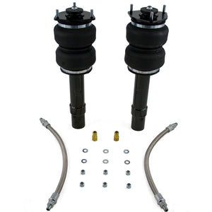 12-19 VW Beetle (Fits models with 55mm front struts only) - Front Slam kit