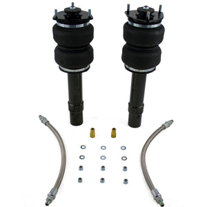 07-16 VW Eos  (Fits AWD & FWD models 55mm front struts only) (MK5/MK6 Platform) - Front Slam Kit