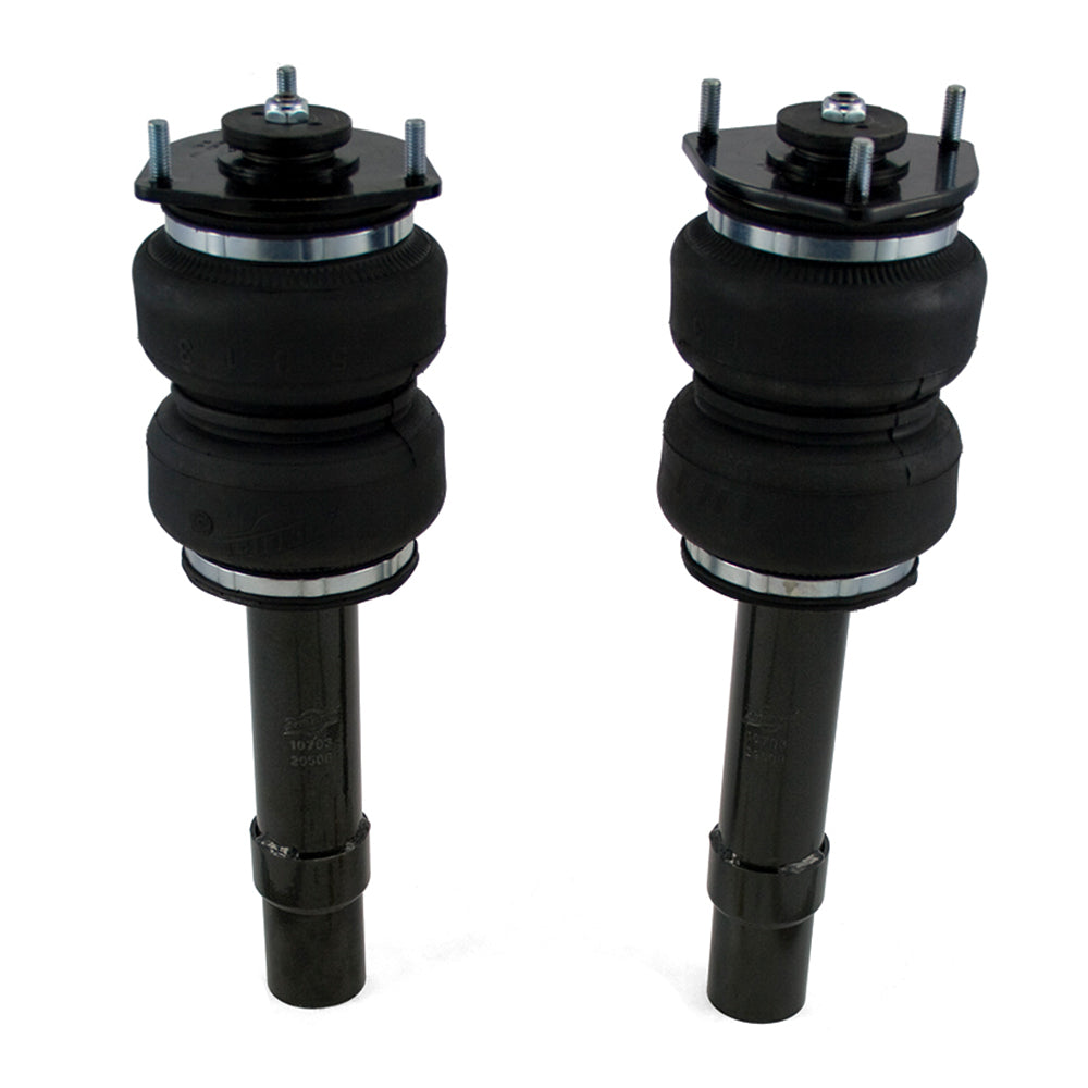 05-14 Audi A3, 06-12 S3, 11-12 RS3 (Typ 8P) (55mm front struts only) - Front Slam Kit