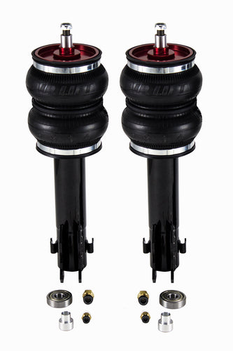 85-98 VW Golf (MK2/MK3 Platform) - Front Slam Kit