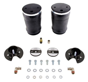 98-10 VW Beetle - Rear Slam Kit without shocks