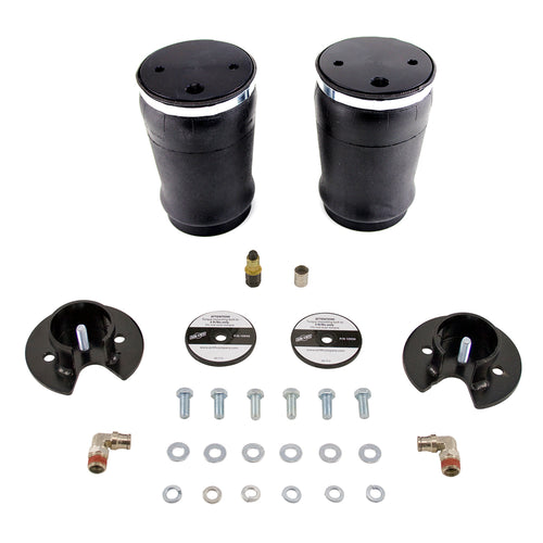 98-10 VW Beetle - Rear Slam Kit without shocks