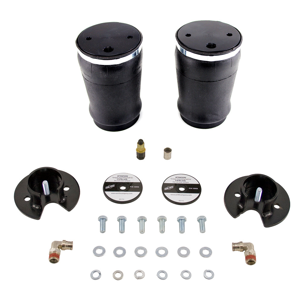 99-03 VW GTI, 99-05 (MK4 Platform) - Rear Kit without shocks