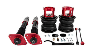 02-08 Infiniti G35 Sedan, 03-07 G35 Coupe, 04-06 Infiniti G35x (Fits AWD & RWD models) - Rear Performance Kit