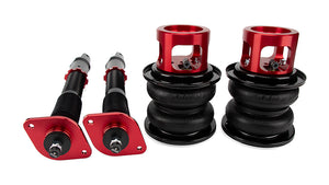 02-08 Infiniti G35 Sedan, 03-07 G35 Coupe, 04-06 Infiniti G35x (Fits AWD & RWD models) - Rear Performance Kit