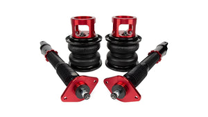 02-08 Infiniti G35 Sedan, 03-07 G35 Coupe, 04-06 Infiniti G35x (Fits AWD & RWD models) - Rear Performance Kit