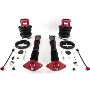 03-08 Nissan 350z (Coupe & Roadster) - Rear Performance Kit