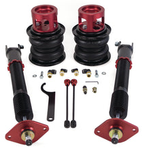 Load image into Gallery viewer, 09-13 Infiniti G37 Sedan, 08-13 Infiniti G37 Coupe, 09-13 Infiniti G37x (Fits AWD &amp; RWD models) - Rear Performance Kit
