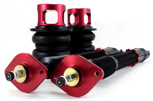 09-13 Infiniti G37 Sedan, 08-13 Infiniti G37 Coupe, 09-13 Infiniti G37x (Fits AWD & RWD models) - Rear Performance Kit
