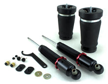 Load image into Gallery viewer, 05-14 Ford Mustang S197 Platform - (Base, GT, Convertible, GT500) - Rear Performance Kit
