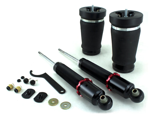 05-14 Ford Mustang S197 Platform - (Base, GT, Convertible, GT500) - Rear Performance Kit