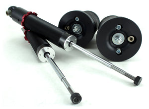 05-14 Ford Mustang S197 Platform - (Base, GT, Convertible, GT500) - Rear Performance Kit